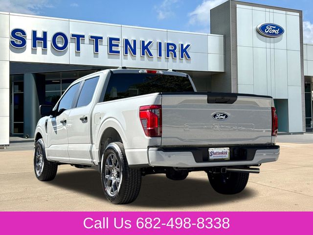 New 2026 Ford F-150 Truck