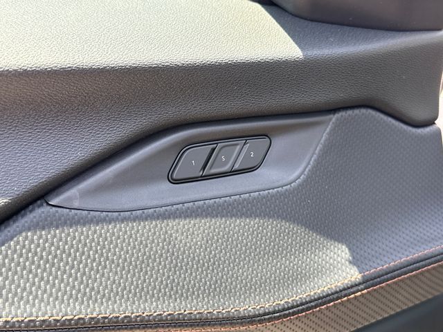 New 2026 Jeep Cherokee SUV