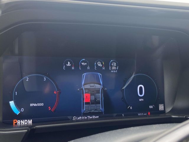 New 2026 Gray Ford Platinum image 18