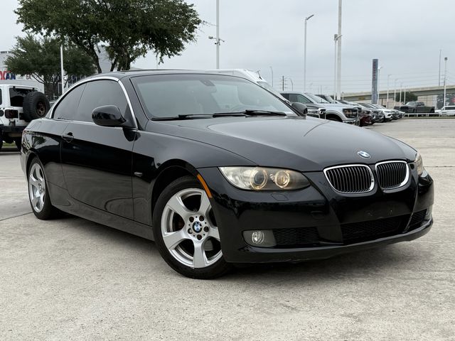 2010 BMW 3 Series 328i Black at DeMontrond Automotive Group