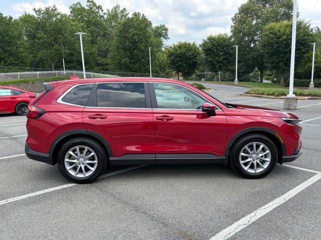 used 2026 Honda CR-V car, priced at $32,999