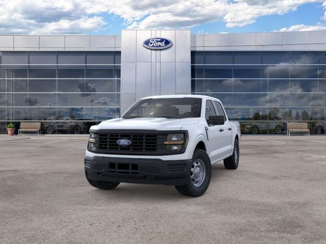 New 2026 Oxford White Ford XL image 2