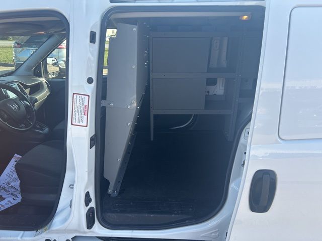 2021 Ram ProMaster City Tradesman 38