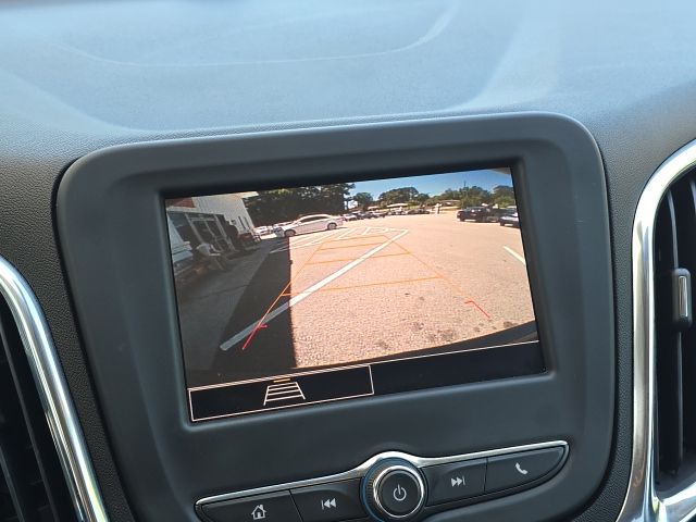 2024 Chevrolet Equinox LT:C02642