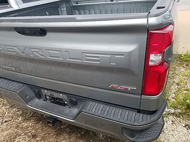 Used 2026 Chevrolet Silverado 1500 Truck