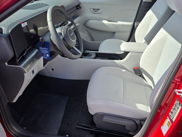 2027 Hyundai Kona
