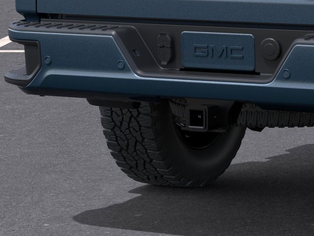 2026 GMC Sierra 3500HD Denali:47282