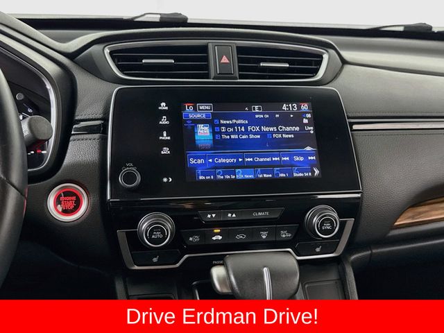 Used 2019 Honda CR-V SUV