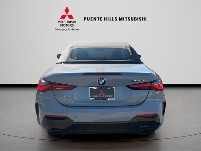 2024 BMW 4 Series M440i - Photo 7