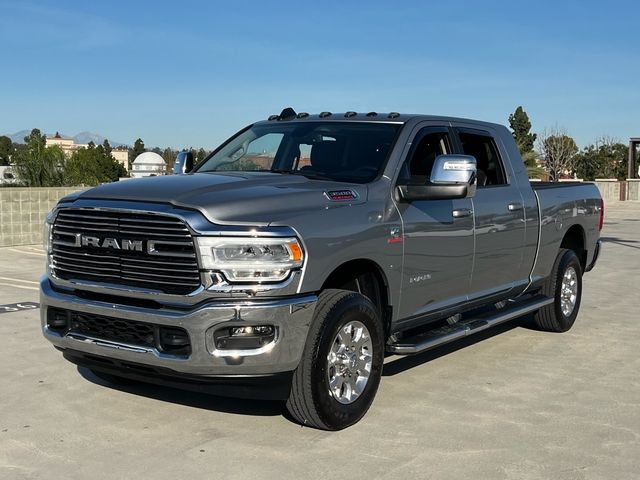 used 2024 Ram 3500 car, priced at $79,875