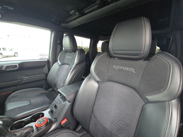 2023 Ford Bronco Raptor:45393A