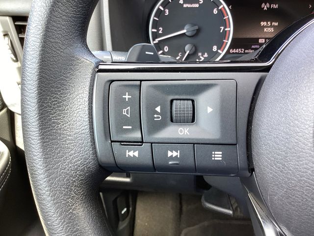 Used Car 2023 Nissan Rogue  Sv For Sale Under $20,000 In San Antonio, Texas