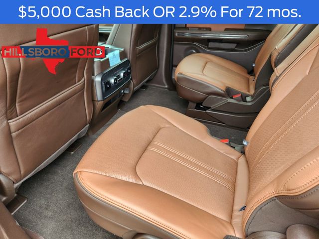 2024 Ford Expedition King Ranch 20