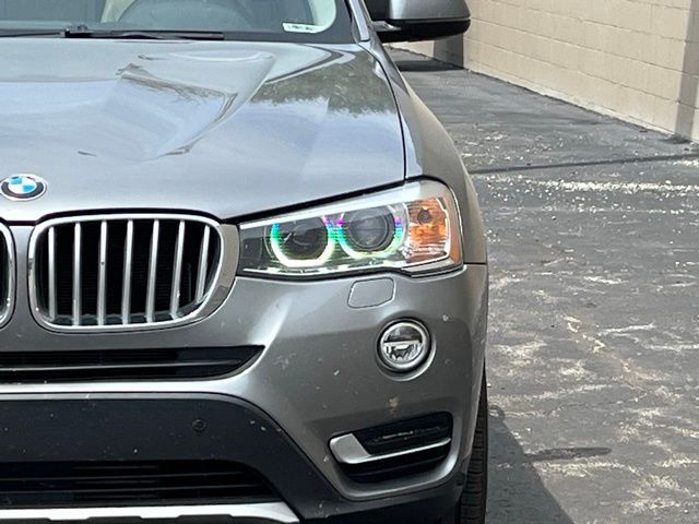 Used 2017 BMW X3 For Sale in Highland, IN