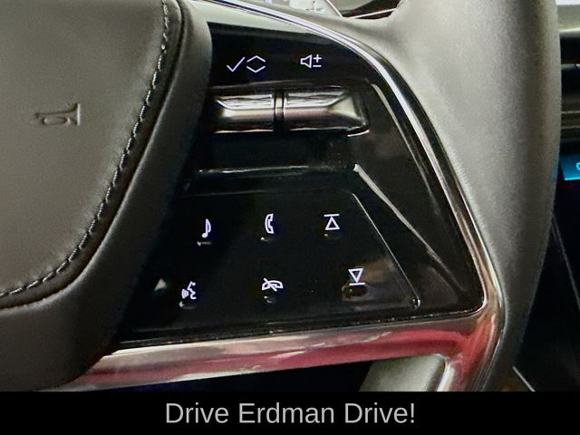Used 2025 Cadillac Escalade SUV