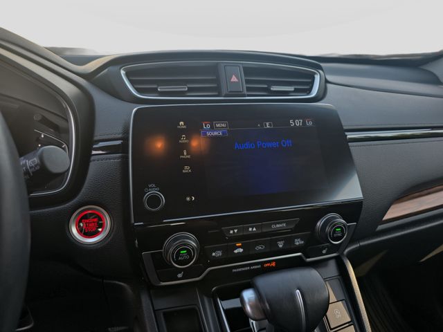 Used 2021 Honda CR-V SUV