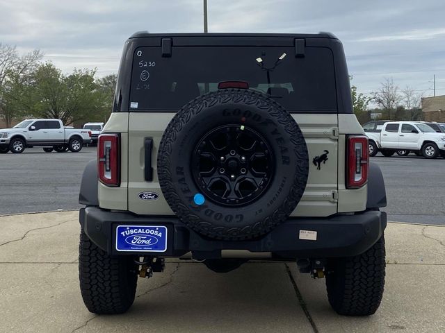 New 2026 Beige Ford Outer Banks image 3