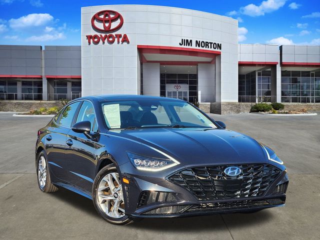 2023 Hyundai Sonata