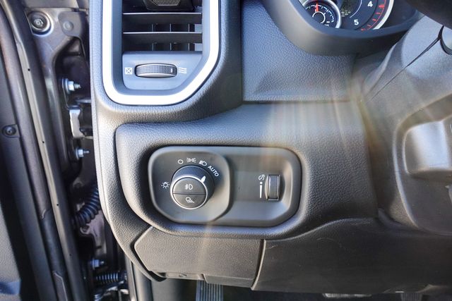 new 2025 Ram 2500 car, priced at $61,235