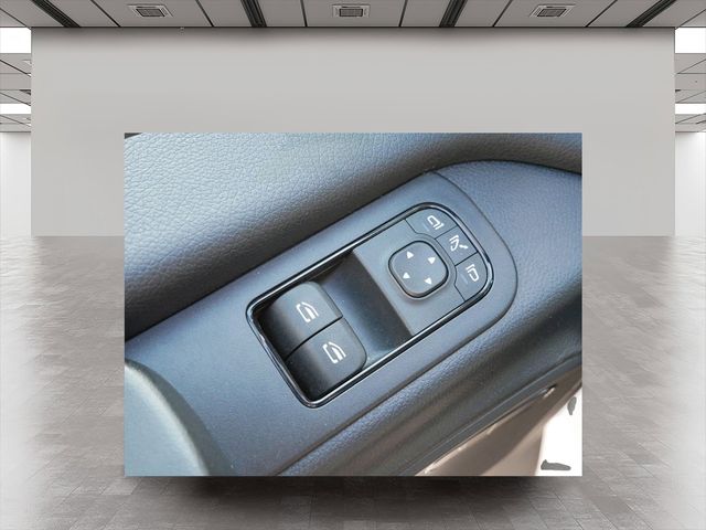 2025 Mercedes-Benz Sprinter 2500 144 Passenger Van AWD