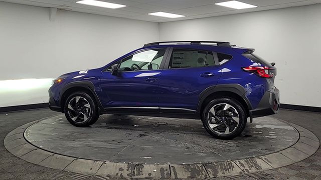 2026 – Subaru – Crosstrek