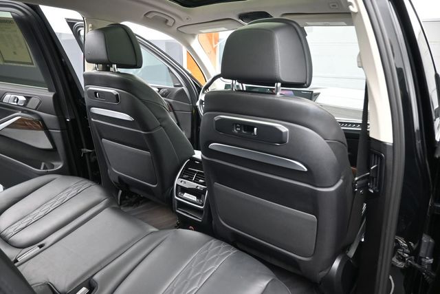 Used 2023 BMW X7 SUV