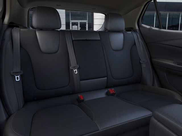 2026 Buick Encore GX Preferred Gray at Big Star Buick GMC