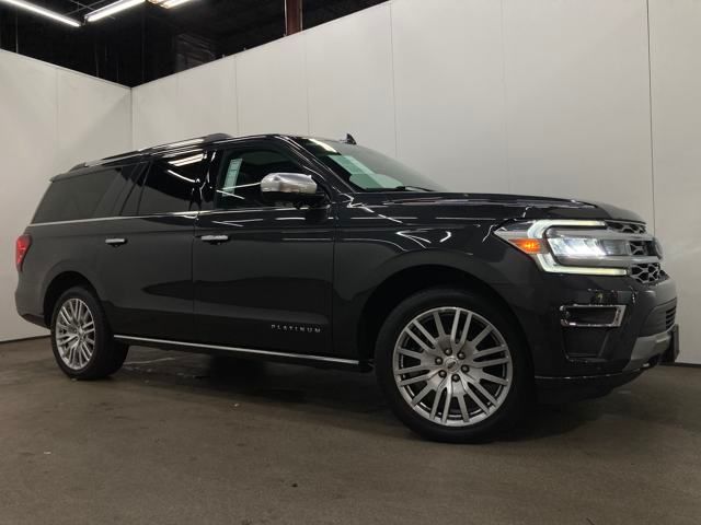 2024 Ford Expedition MAX Platinum