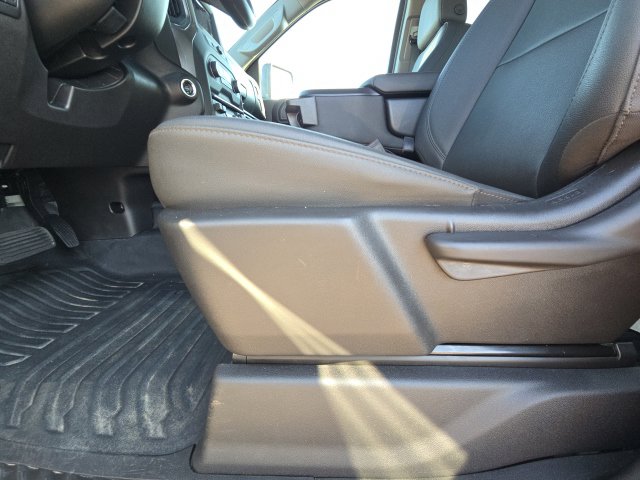 2026 Chevrolet Silverado 3500HD Work Truck:169605A
