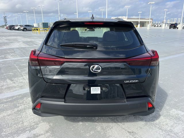 2024 Lexus UX - $34,998