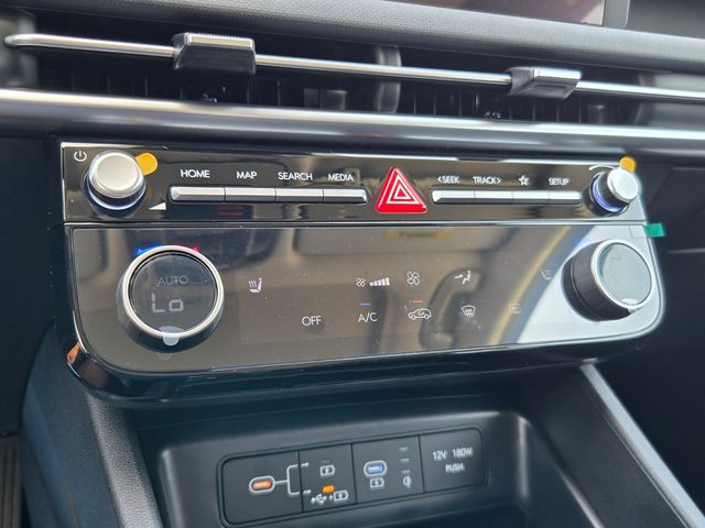 2026 Hyundai Tucson - $32,775