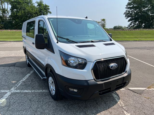 Used 2025 Ford Transit-250 Van