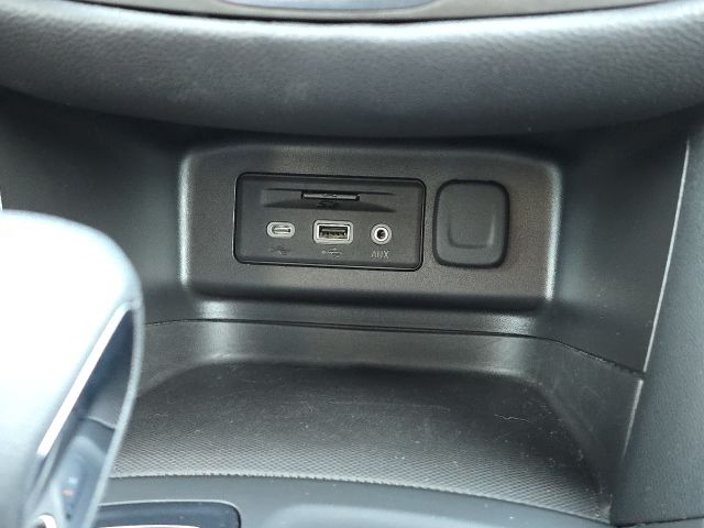 2023 Chevrolet Equinox RS:45579A