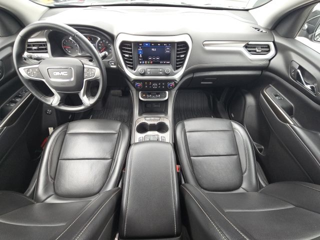 2023 GMC Acadia SLT:C02652A