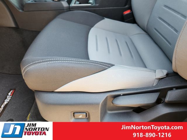 New 2025 Toyota Tacoma Truck