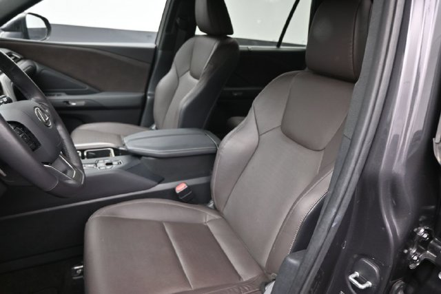 Used 2024 Lexus TX SUV