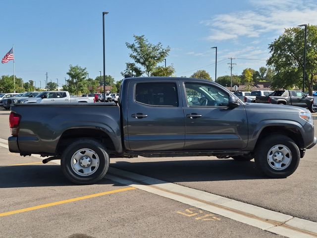 2023 Toyota Tacoma - Image 6