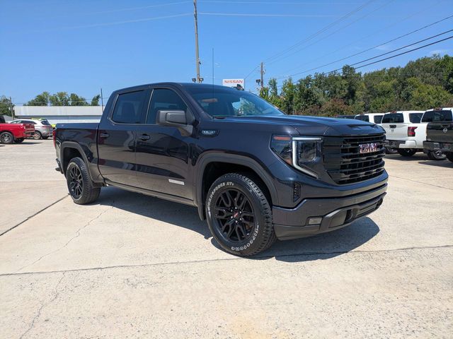 2023 GMC Sierra 1500 Elevation Crew Cab 4WD