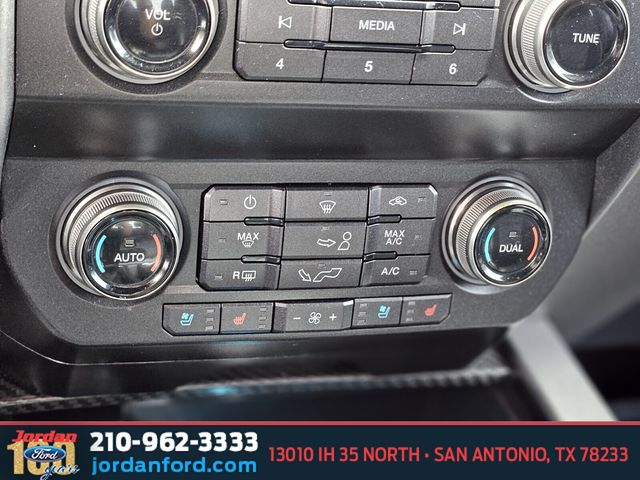 Used Car 2019 Ford F-150  Raptor For Sale Under $50,000 In San Antonio, Texas