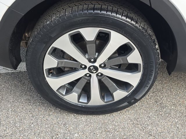 2020 Kia Telluride S:46045A