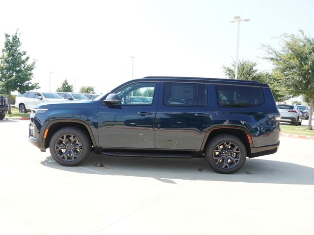 New 2026 Jeep Grand Wagoneer SUV