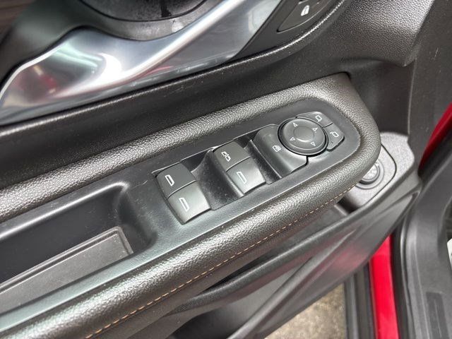 2020 GMC Terrain SLT photo