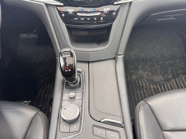 2021 Cadillac XT6 AWD Premium Luxury