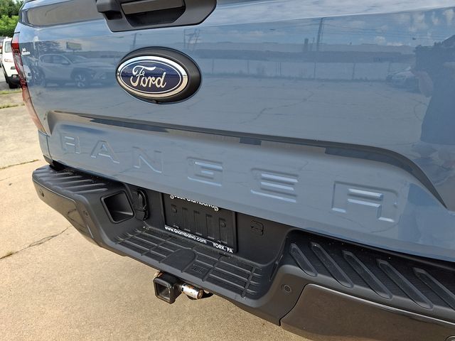 Used 2024 Ford Ranger Truck