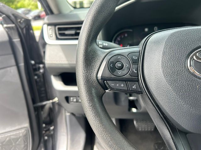 Used 2024 Toyota RAV4 SUV