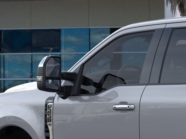 New 2026 White Ford Lariat image 20