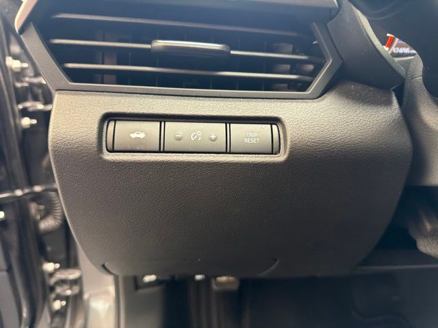 2025 Nissan Altima 2.5 SV Gray at DeMontrond Auto Country