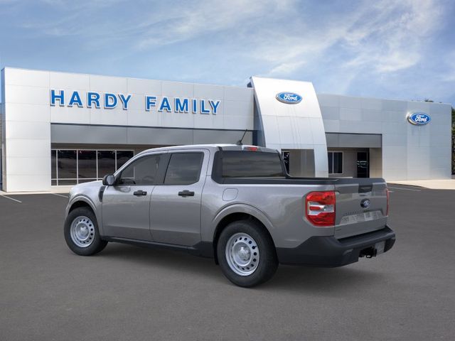 2026 Ford Maverick XL:169011