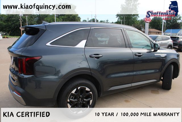 Used 2024 Kia Sorento SUV