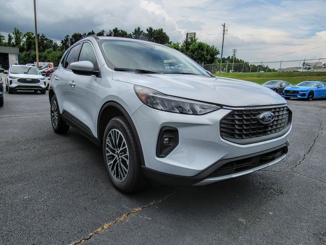 2025 Ford Escape Plug-In Hybrid Base  167410